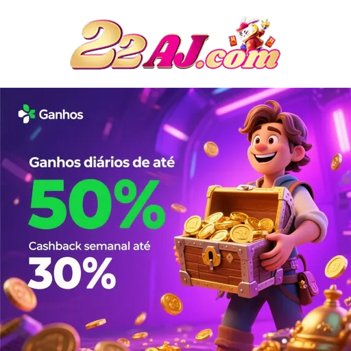 Experimente os novos jogos e mecÃ¢nicas inovadoras do 22AJ